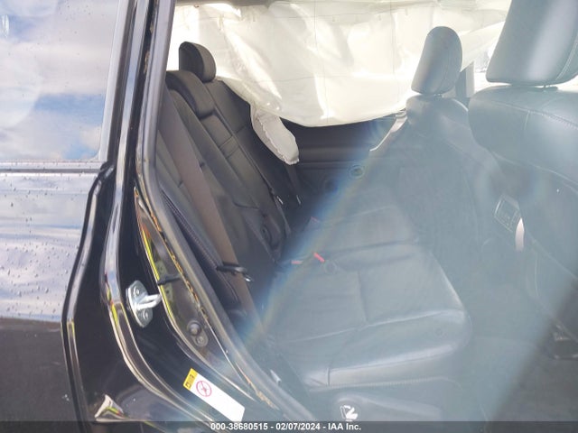 JTJBM7FX8G5140334 Lexus Gx 460 Base (a6)