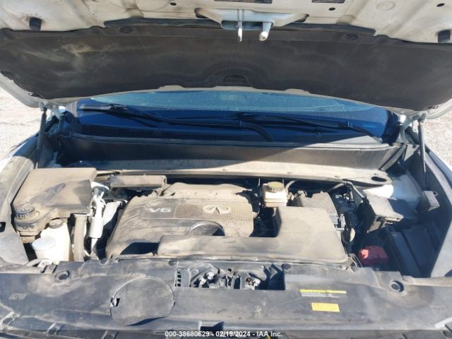 5N1DL0MN3HC523873 Infiniti QX60