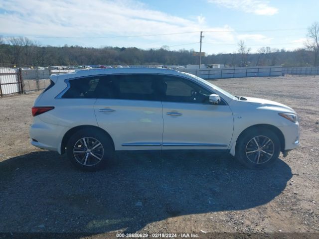 5N1DL0MN3HC523873 Infiniti QX60