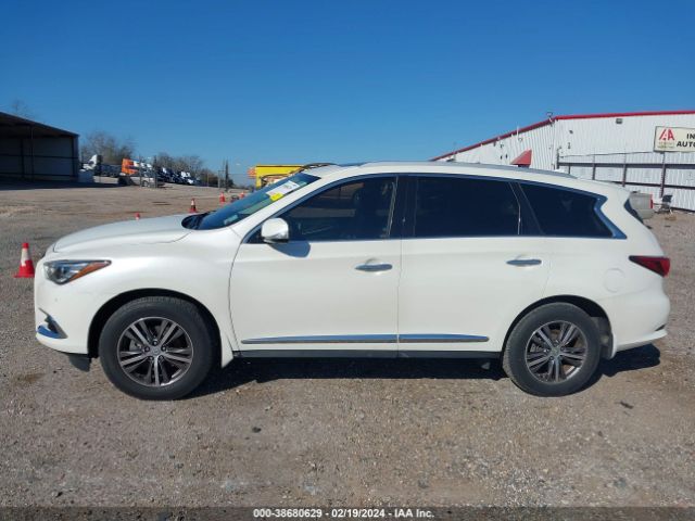 5N1DL0MN3HC523873 Infiniti QX60
