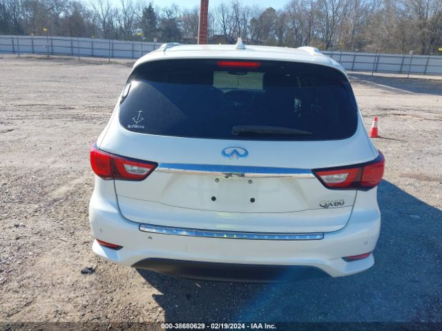 5N1DL0MN3HC523873 Infiniti QX60