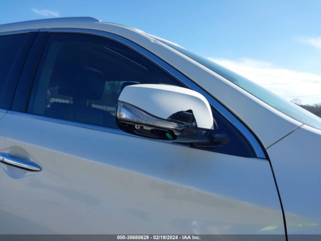 5N1DL0MN3HC523873 Infiniti QX60