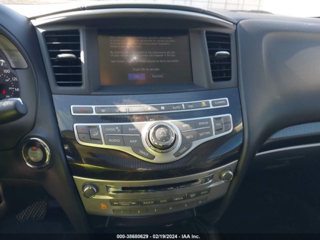 5N1DL0MN3HC523873 Infiniti QX60
