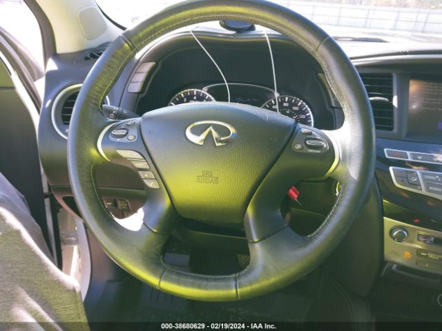 5N1DL0MN3HC523873 Infiniti QX60
