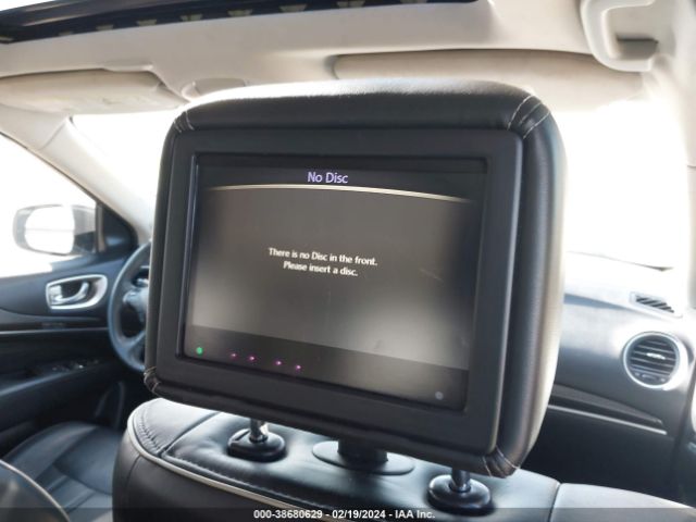 5N1DL0MN3HC523873 Infiniti QX60