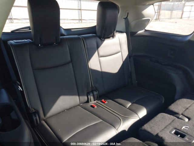 5N1DL0MN3HC523873 Infiniti QX60