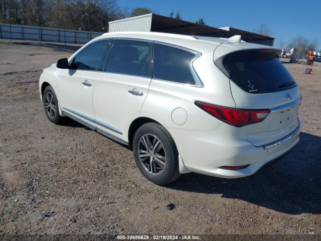 5N1DL0MN3HC523873 Infiniti QX60