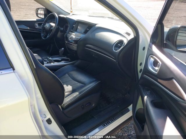 5N1DL0MN3HC523873 Infiniti QX60