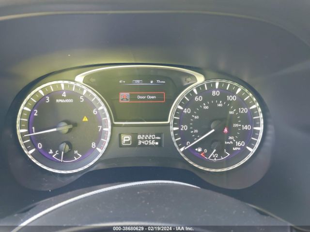 5N1DL0MN3HC523873 Infiniti QX60