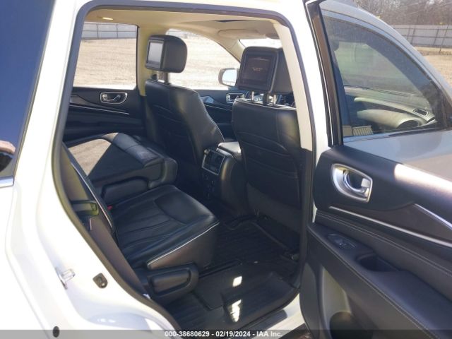 5N1DL0MN3HC523873 Infiniti QX60