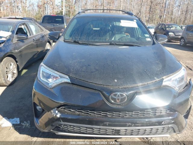 2T3JFREV8JW742302 Toyota RAV4 SE