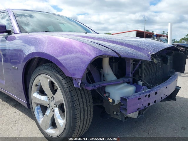 Dodge CHARGER R/T 2014 2C3CDXCT6EH137757 Image 15