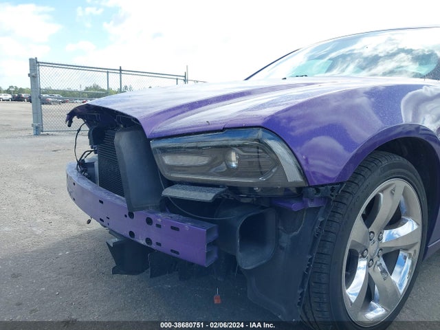 Dodge CHARGER R/T 2014 2C3CDXCT6EH137757 Image 16