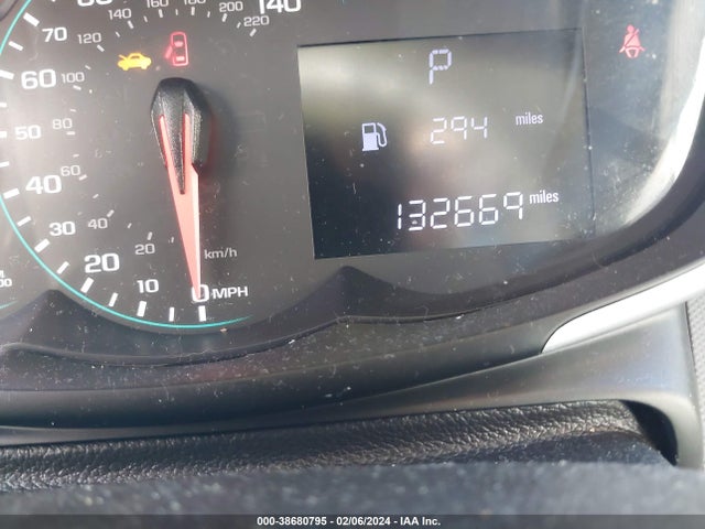 Chevrolet Sonic Lt Auto 2017 1G1JD5SH5H4133326 Image 7
