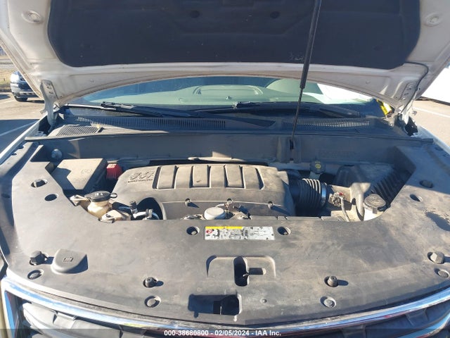 Chevrolet Traverse 1lt 2015 1GNKVGKD5FJ329080 Image 10