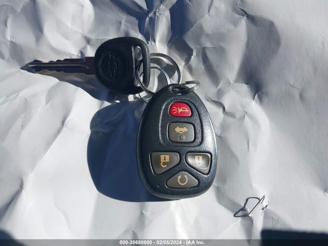 Chevrolet Traverse 1lt 2015 1GNKVGKD5FJ329080 Image 11