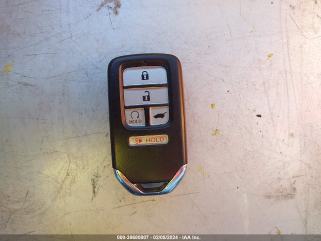 Honda CIVIC EX 2017 SHHFK7H52HU217283 Image 11