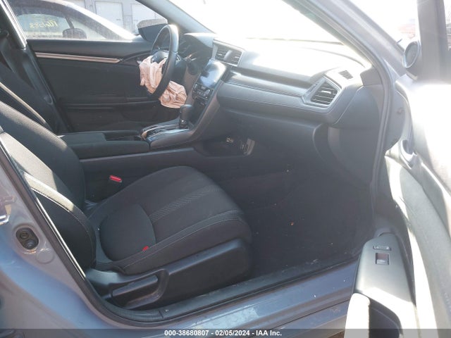 Honda CIVIC EX 2017 SHHFK7H52HU217283 Image 5