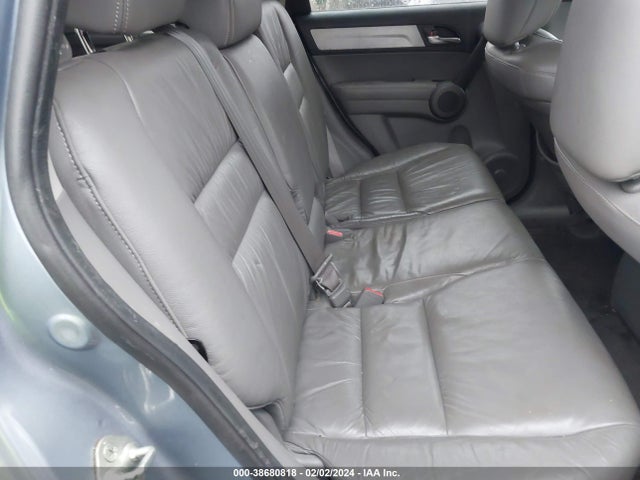 2010 HONDA CR-V EX-L VIN: 5J6RE4H74AL057524