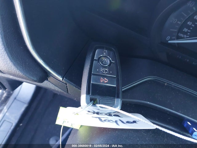 Ford FUSION SE 2020 3FA6P0HD4LR257931 Image 11