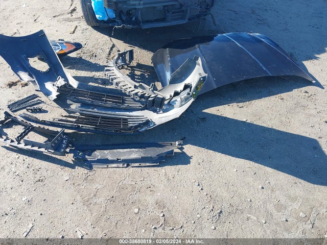 Ford FUSION SE 2020 3FA6P0HD4LR257931 Image 12