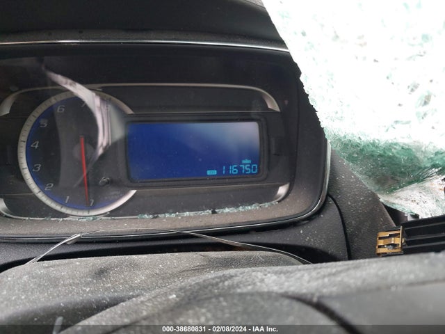 Chevrolet Trax Lt 2016 3GNCJPSB6GL255628 Image 6
