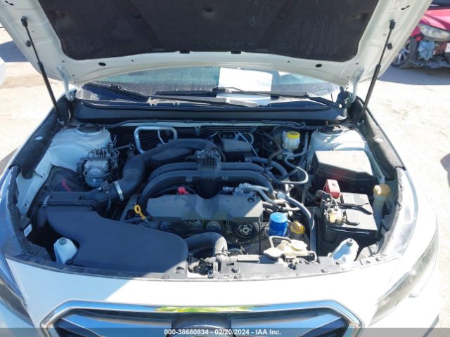 4S3BNAF68K3031509 Subaru Legacy 2.5i Premium