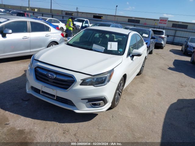 4S3BNAF68K3031509 Subaru Legacy 2.5i Premium