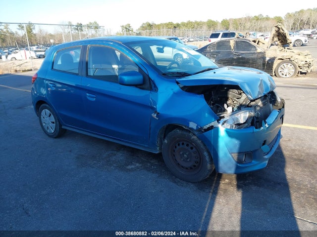 2015 ML32A3HJ2FH037617 main image