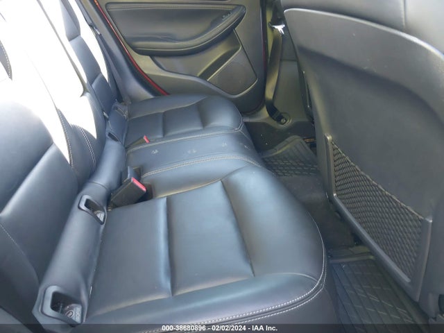 SJKCH5CP4HA035722 Infiniti Qx30 Sport