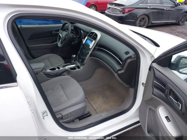 Chevrolet Malibu 1ls 2014 1G11B5SL3EF264913 Image 5