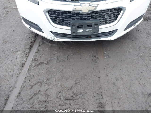 Chevrolet Malibu 1ls 2014 1G11B5SL3EF264913 Image 6
