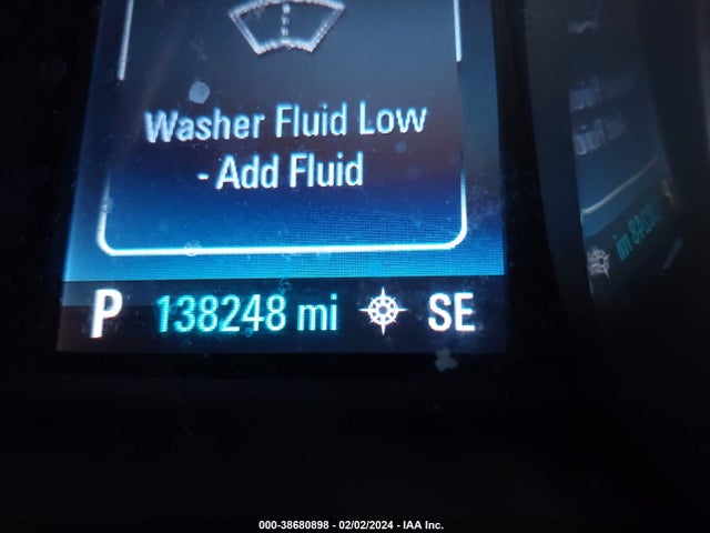 Chevrolet Malibu 1ls 2014 1G11B5SL3EF264913 Image 7