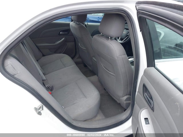 Chevrolet Malibu 1ls 2014 1G11B5SL3EF264913 Image 8