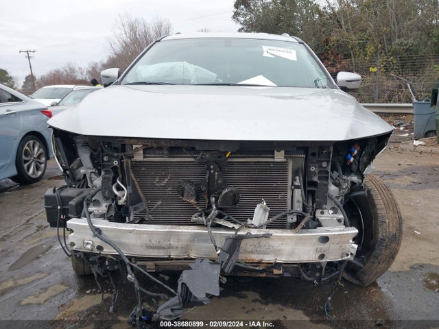 Nissan Pathfinder Sl 2wd 2020 5N1DR2CN0LC579094 Image 12