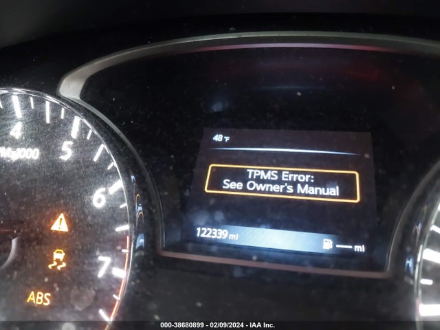 Nissan Pathfinder Sl 2wd 2020 5N1DR2CN0LC579094 Image 15