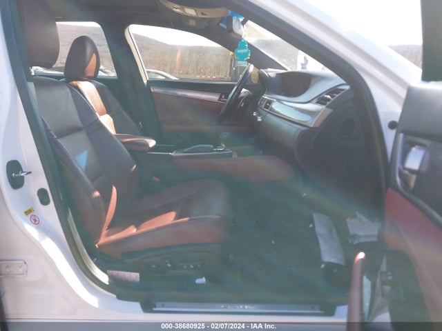Lexus GS 350 2014 JTHBE1BL7E5042861 Image 5