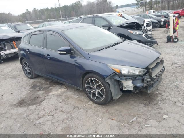 1FADP3M29HL345862 auction archive image
