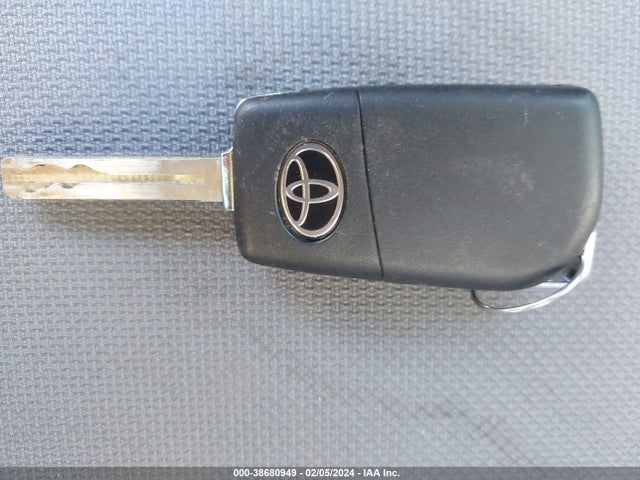 Toyota COROLLA SE 2020 JTDS4RCE3LJ016913 Image 11