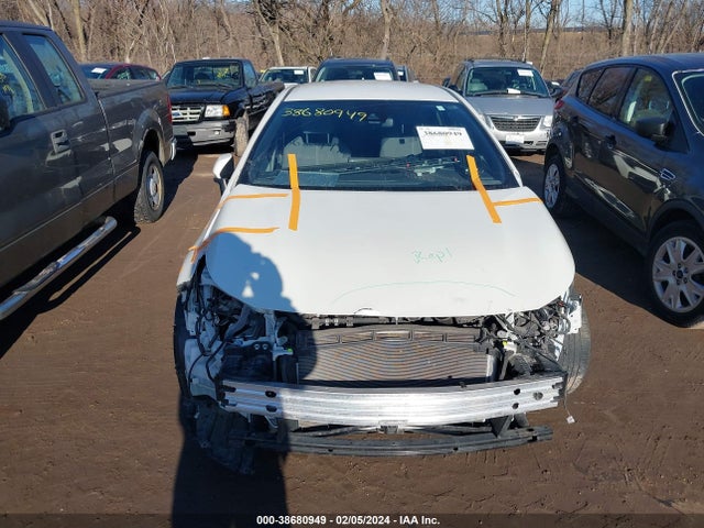 Toyota COROLLA SE 2020 JTDS4RCE3LJ016913 Image 13