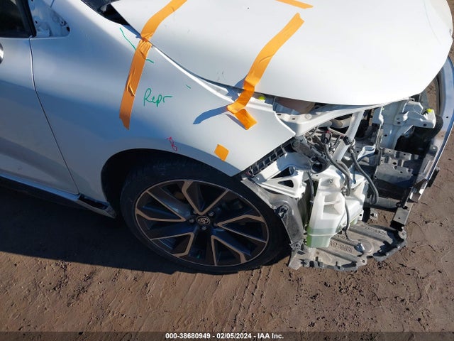 Toyota COROLLA SE 2020 JTDS4RCE3LJ016913 Image 18