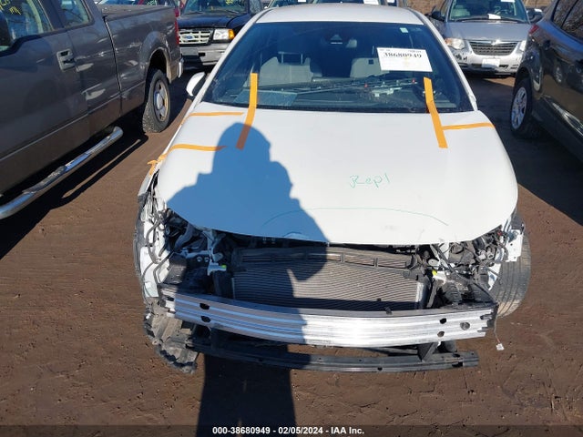 Toyota COROLLA SE 2020 JTDS4RCE3LJ016913 Image 6