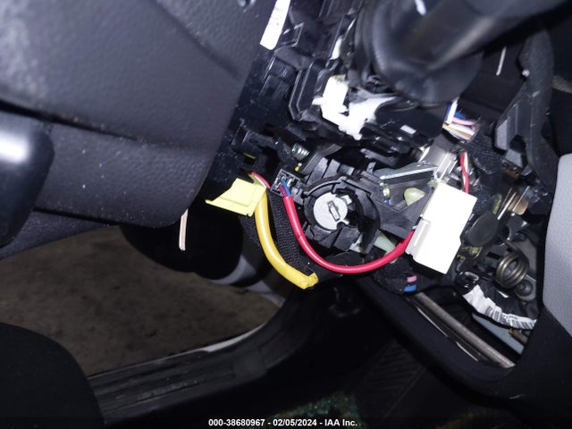 KNDJN2A24E7089670 KIA Soul