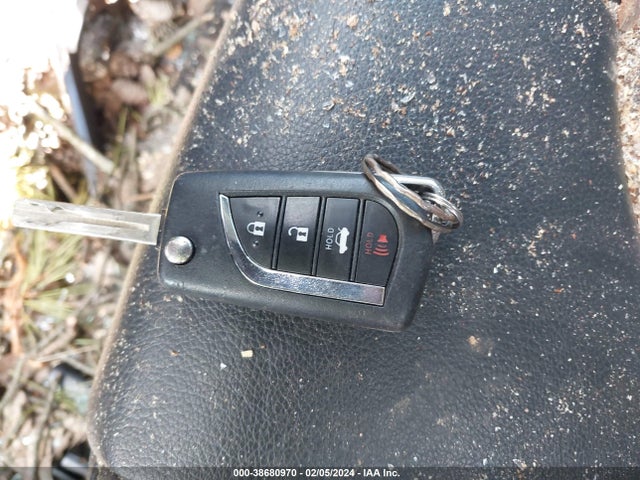 Toyota CAMRY SE 2018 4T1B11HK4JU020596 Image 11