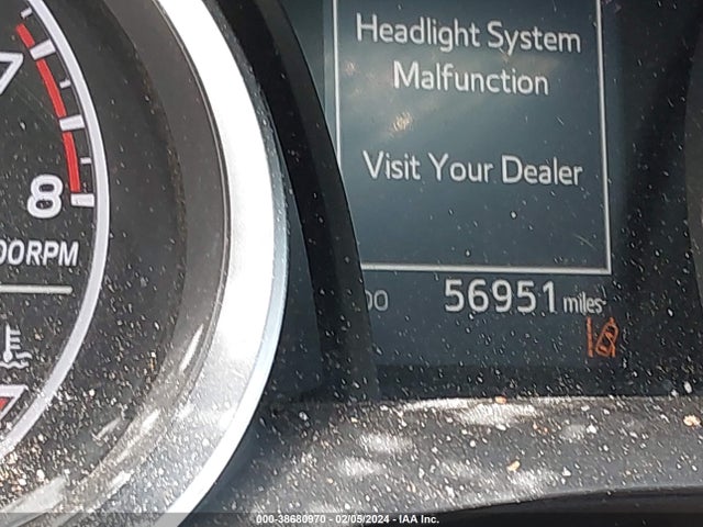 Toyota CAMRY SE 2018 4T1B11HK4JU020596 Image 15