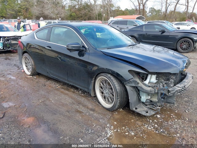 Honda Accord Ex-l V6 2017 1HGCT2B97HA000970 main image