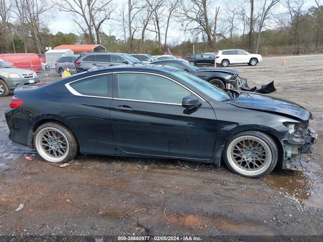 Honda Accord Ex-l V6 2017 1HGCT2B97HA000970 Image 13
