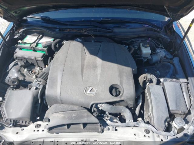 JTHBF1D2XE5023383 Lexus IS 250