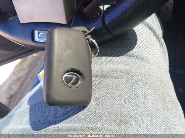 JTHBF1D2XE5023383 Lexus IS 250
