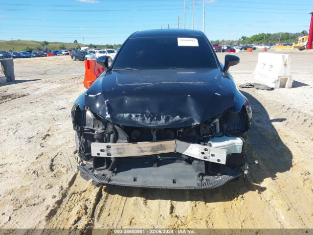 JTHBF1D2XE5023383 Lexus IS 250